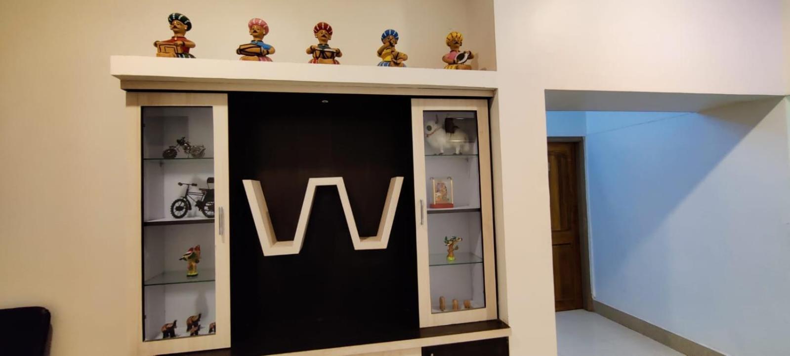 Chetan Inn Hotel Bhubaneswar Zewnętrze zdjęcie